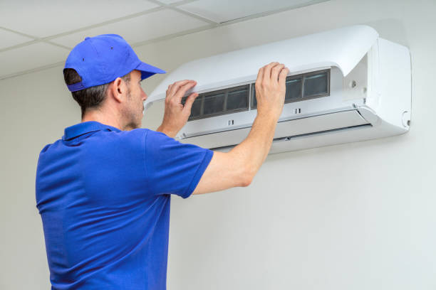 Best Residential Air Duct Cleaning  in Middle River, MD