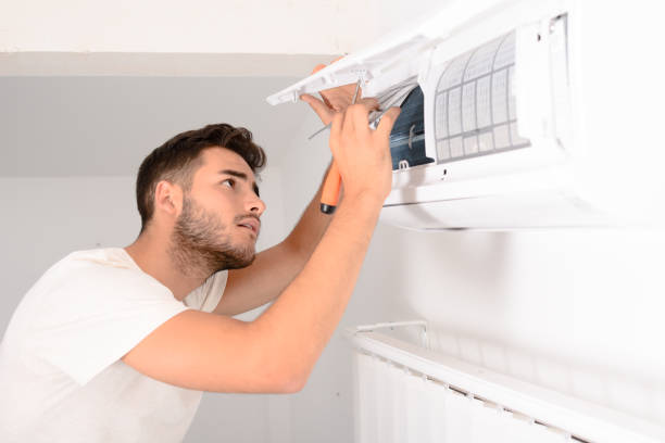 Best HVAC Duct Inspection Services  in Middle River, MD