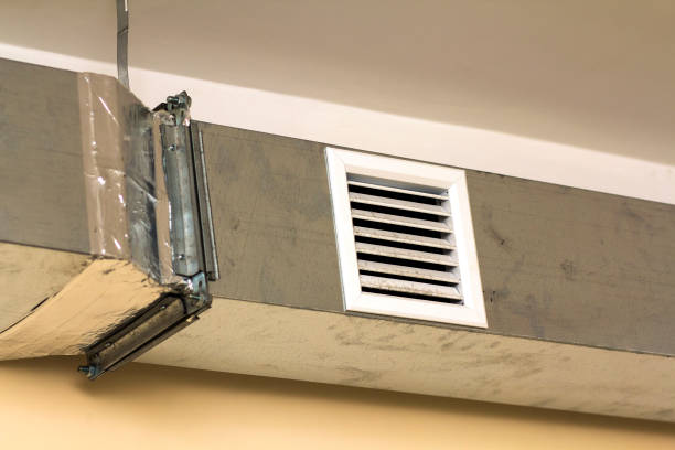 Best Affordable HVAC Duct Cleaning  in Middle River, MD